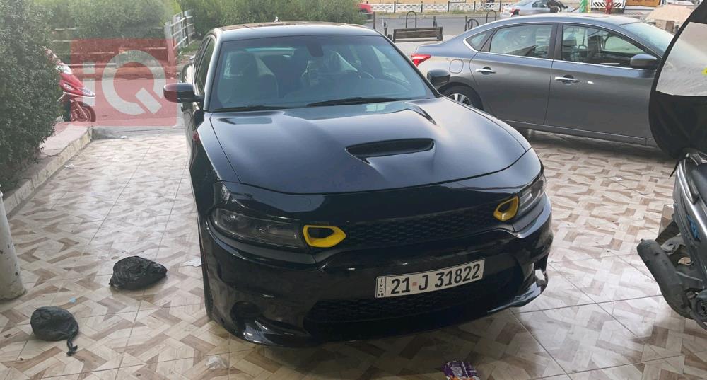 دودج تشارجر